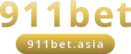911bet logo