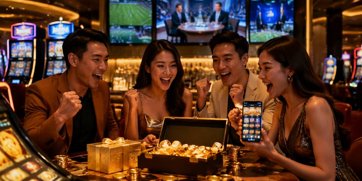 911bet casino app visual